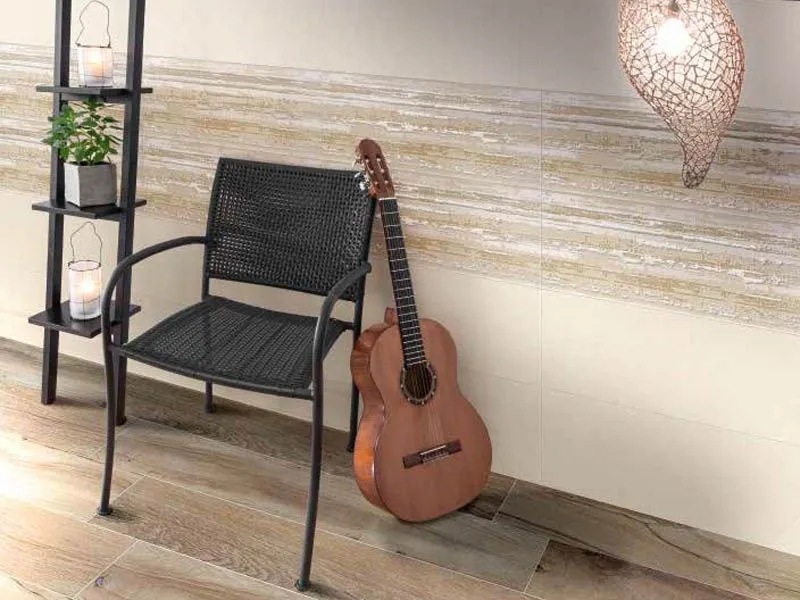 Керамическая плитка TOUCH от производителя Ceramiche Brennero –  фото