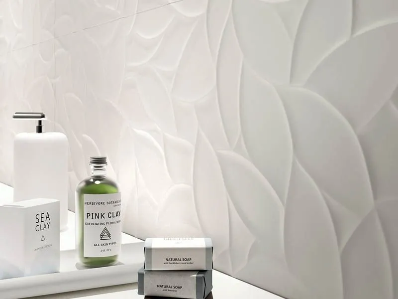 Керамическая плитка ESSENZIALE от производителя Marazzi Italy –  фото