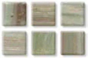 Мозаика GA21 на бумаге