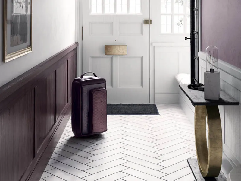 Керамогранит STROMBOLI от производителя Equipe Ceramicas –  фото