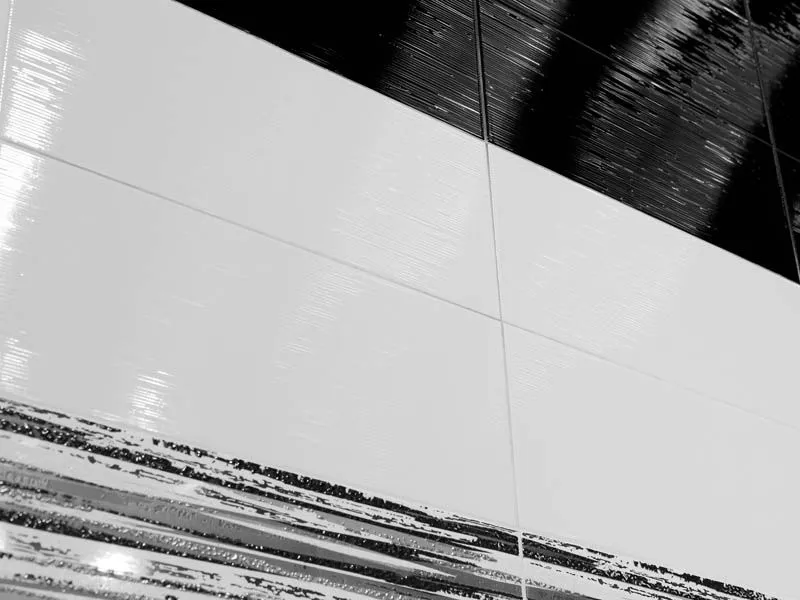 Керамическая плитка DAY&NIGHT от производителя Keros Ceramica –  фото