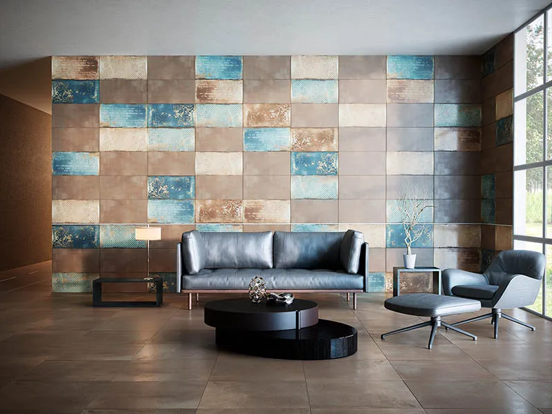 Керамогранит GATSBY от производителя Gracia Ceramica –  фото