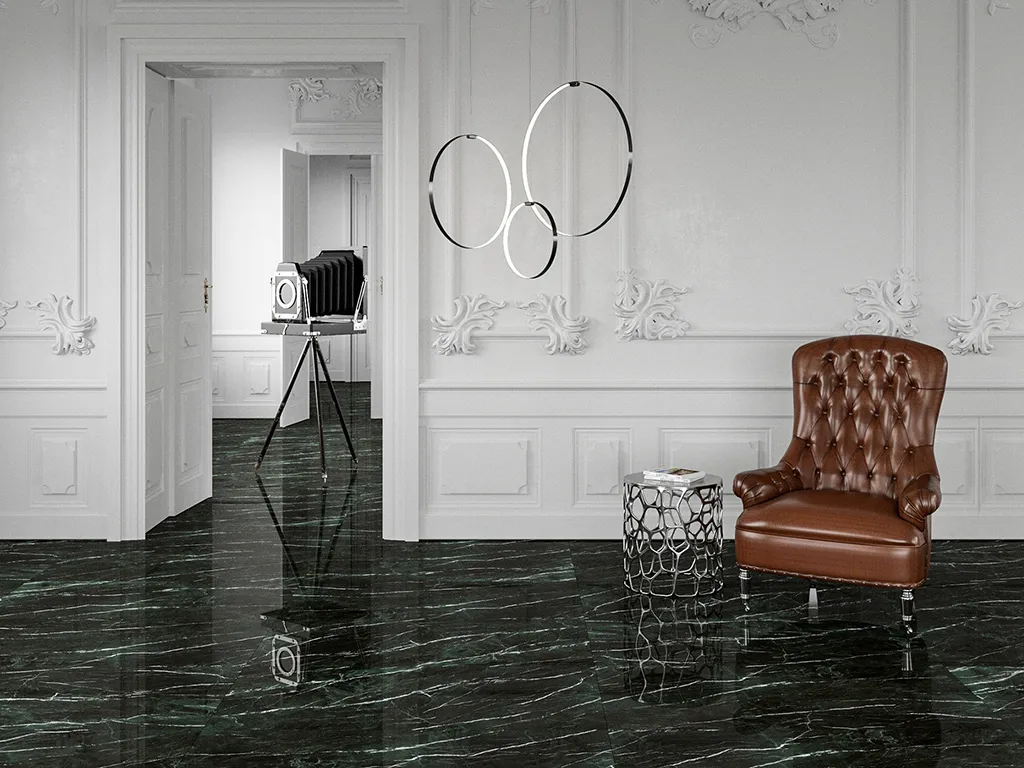 Керамогранит ANTIQUE от производителя DecoVita –  фото