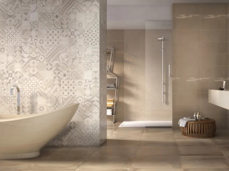 Керамическая плитка ARGILLE от производителя Naxos Ceramica –  фото