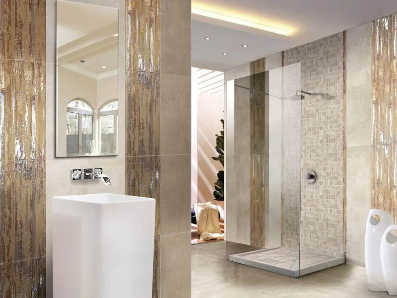 Керамическая плитка CONCRETE от производителя Ceramiche Brennero –  фото