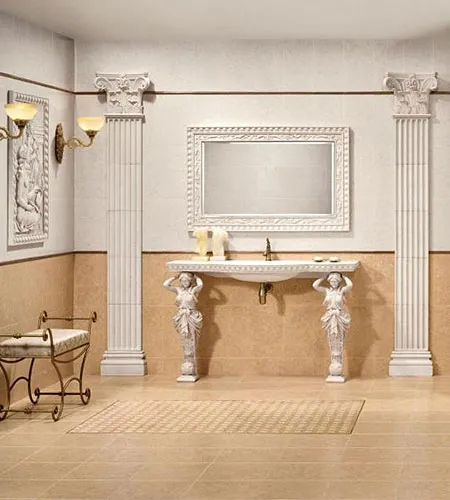 Керамическая плитка IL DIVINO от производителя Peronda –  фото