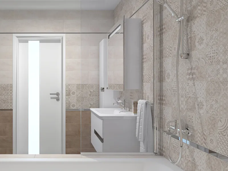 Керамическая плитка BASTION от производителя Laparet –  фото