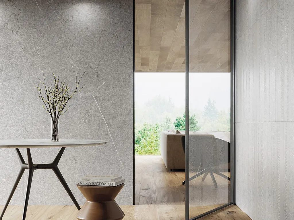 Керамогранит CARVEN от производителя Gayafores –  фото