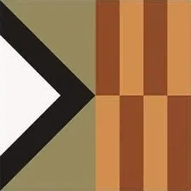 Керамогранит BAUHOME MARK WARM 20х20