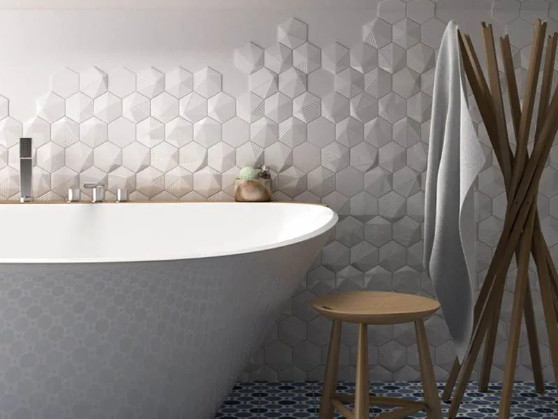 Керамическая плитка MAGICAL 3 от производителя Equipe Ceramicas –  фото