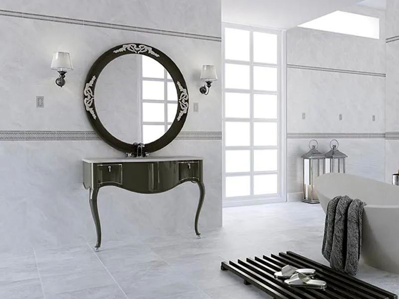 Керамическая плитка AUSTIN от производителя STN Ceramica –  фото