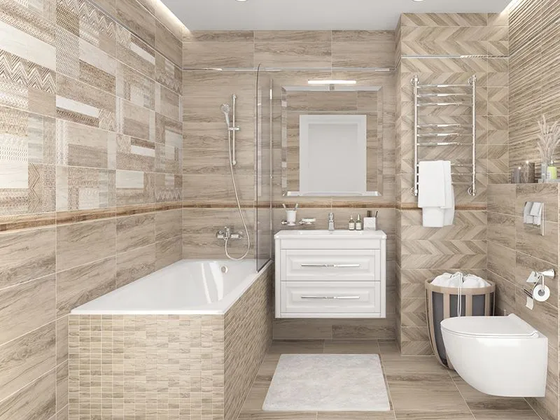 Керамическая плитка AMBER от производителя Laparet –  фото