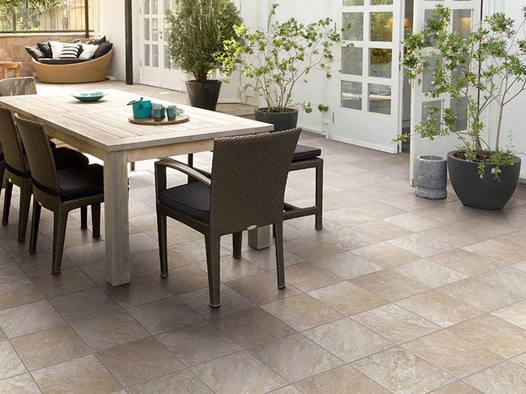 Керамическая плитка PETRA от производителя Exagres –  фото