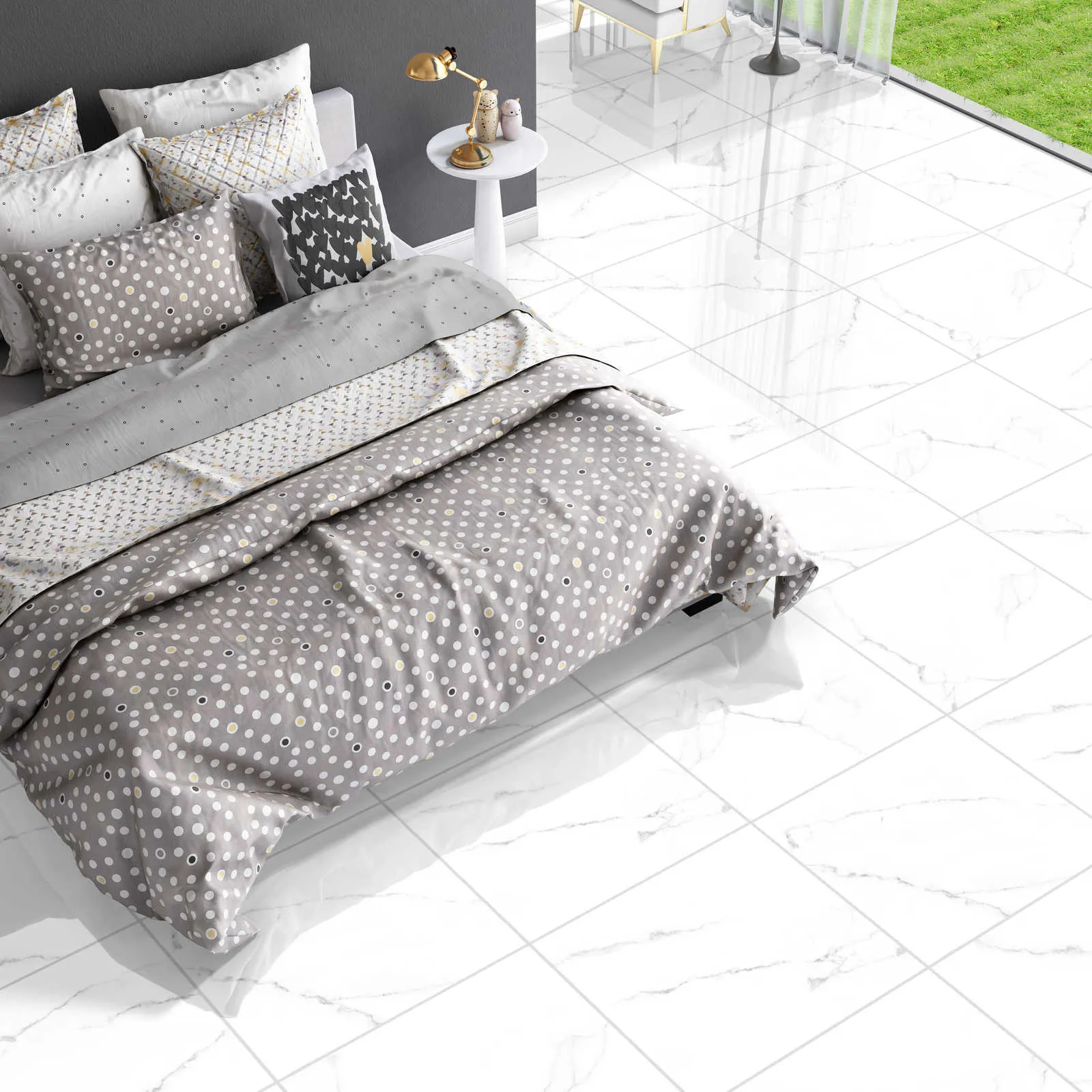  CALACATTA LITE от производителя Velsaa –  фото