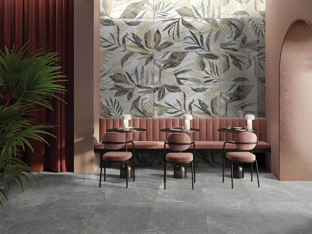  MarbleSet от производителя Vitra –  фото