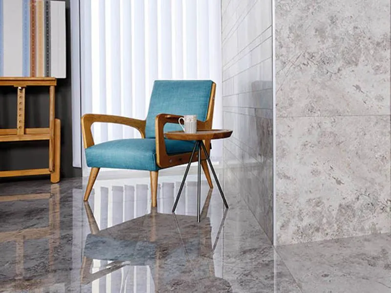 Керамогранит FIBRE от производителя Seranit –  фото