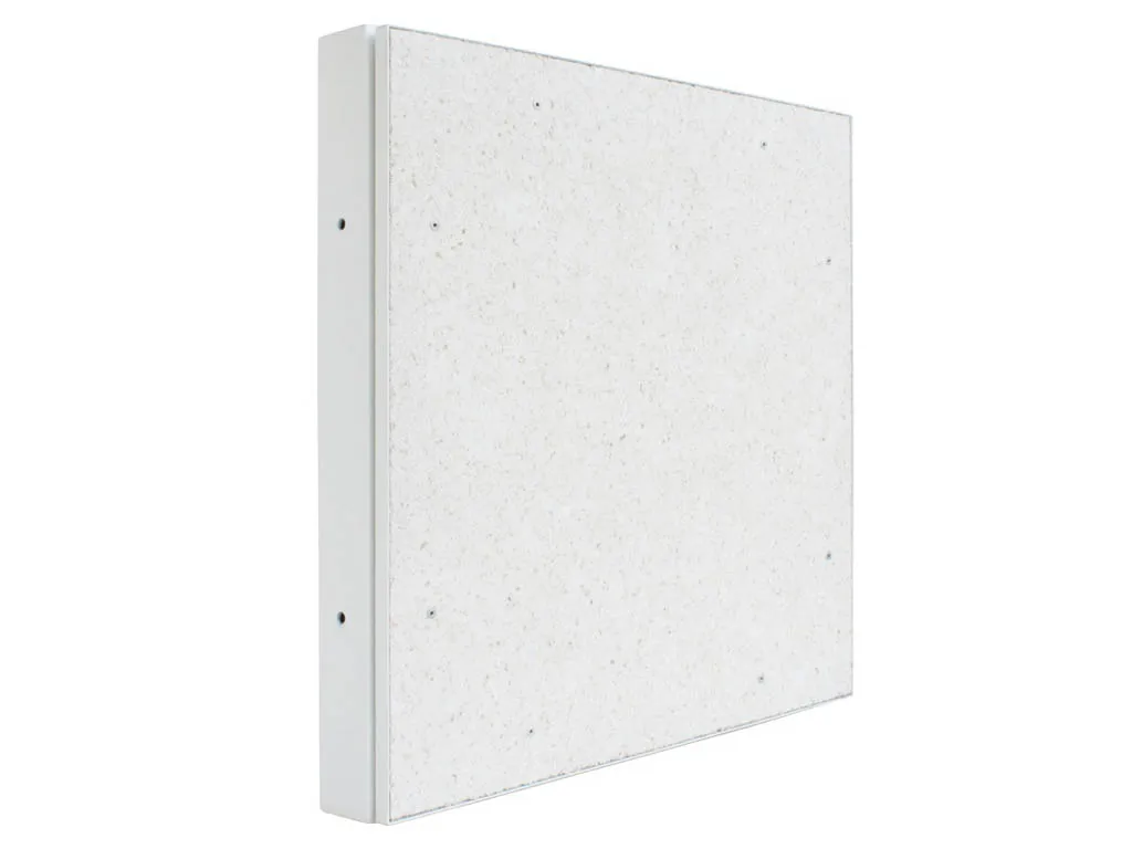 Аксессуары Сантехнический люк под плитку ИНЖЕНЕР - 2 от производителя Alkraft –  фото