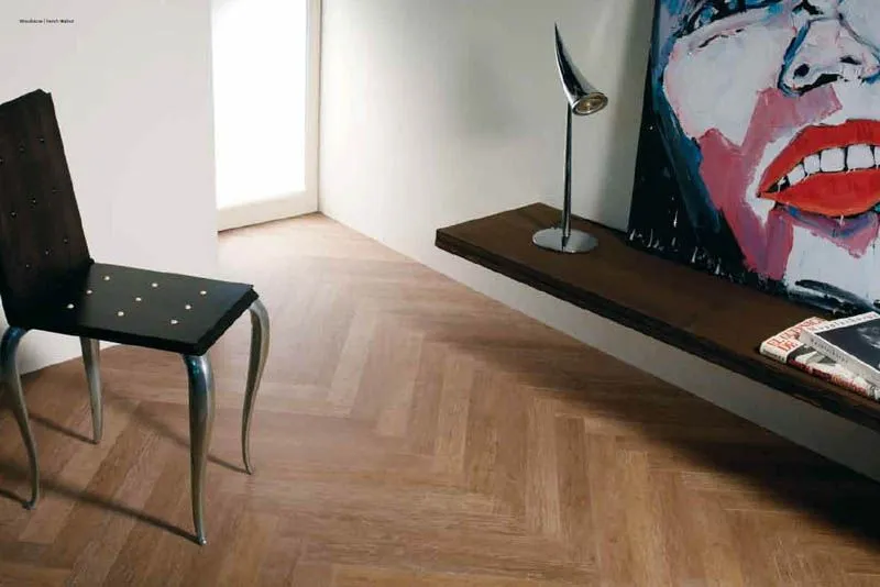 Керамогранит WOODSTONE от производителя Porcelaingres –  фото