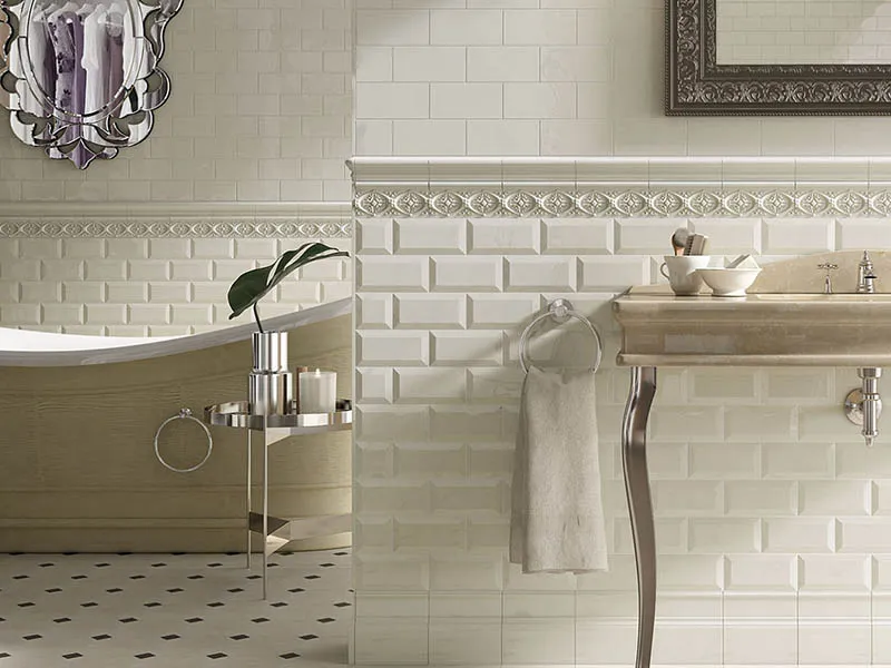 Керамическая плитка MODERNISTA от производителя ADEX –  фото