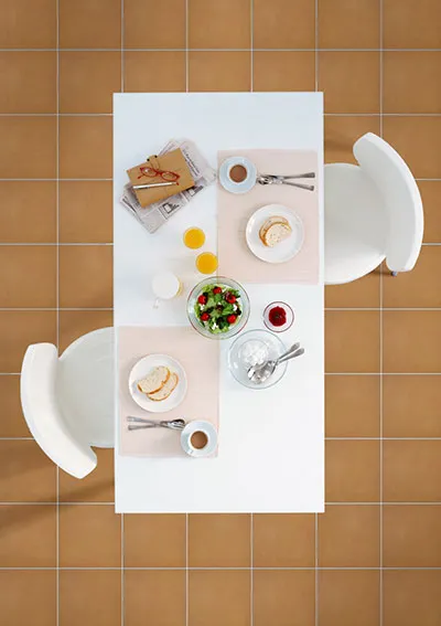 Ступени CONSTRUCTA от производителя Exagres –  фото