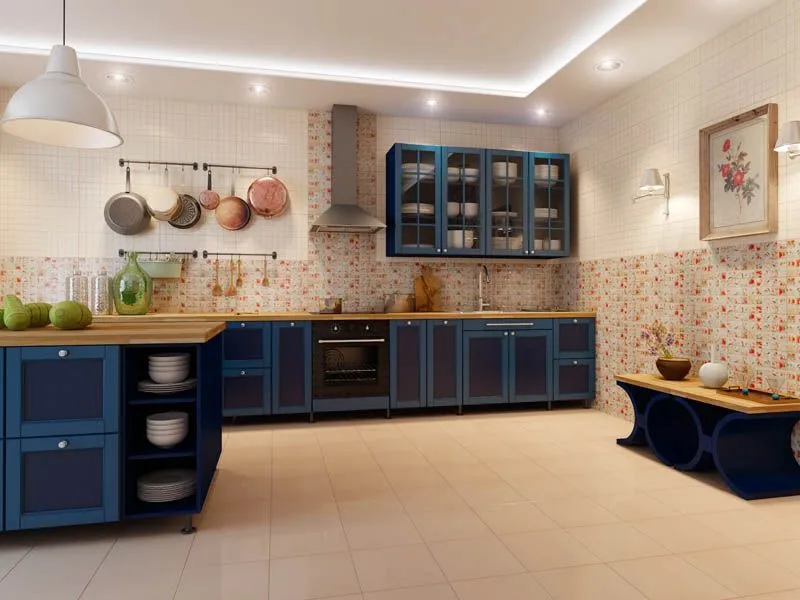 Керамическая плитка MUSEUM от производителя Plaza Azulejos –  фото