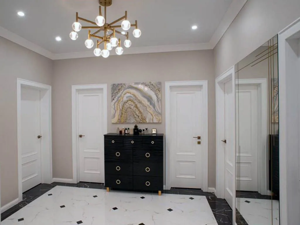 Керамогранит 60*60 от производителя Graniser –  фото