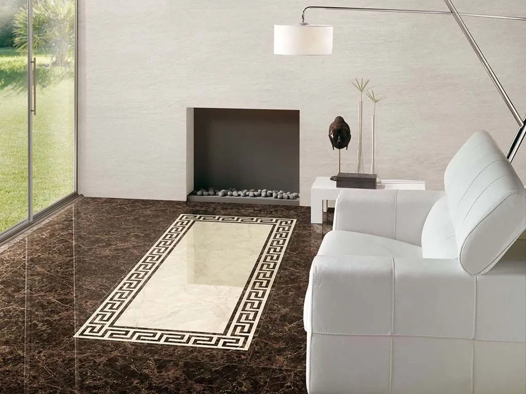 Керамогранит OPALO-BACH-ONICE от производителя Museum –  фото