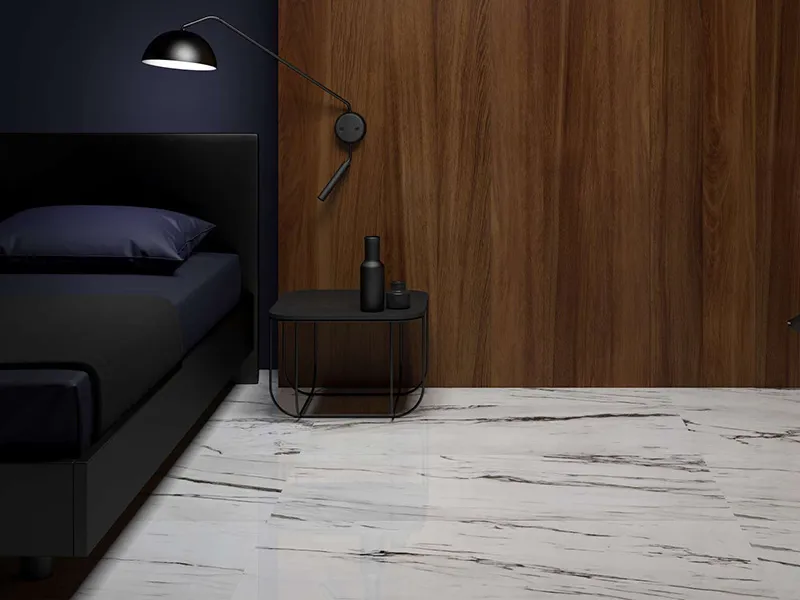 Керамогранит STATUARIO PLUS от производителя Museum –  фото