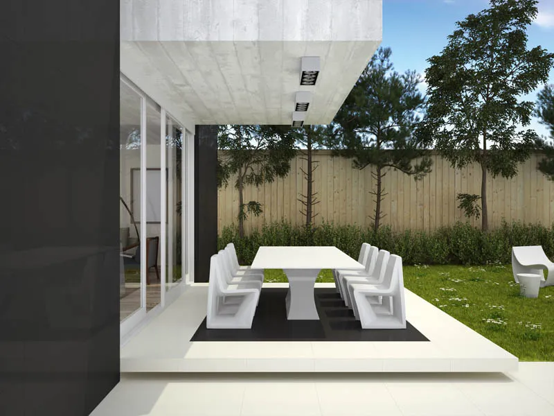 Керамогранит PORCELANICO от производителя Baldocer –  фото