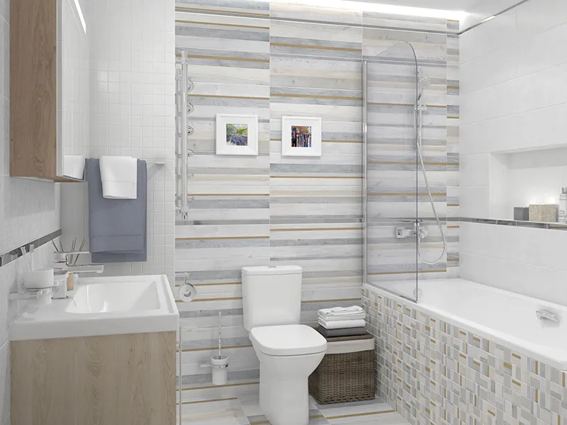 Керамическая плитка STEP от производителя Laparet –  фото