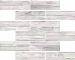 Мозаика Mos.FIBER BRICK YUCCA 90906