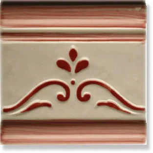 Декор Aranda duque burdeos