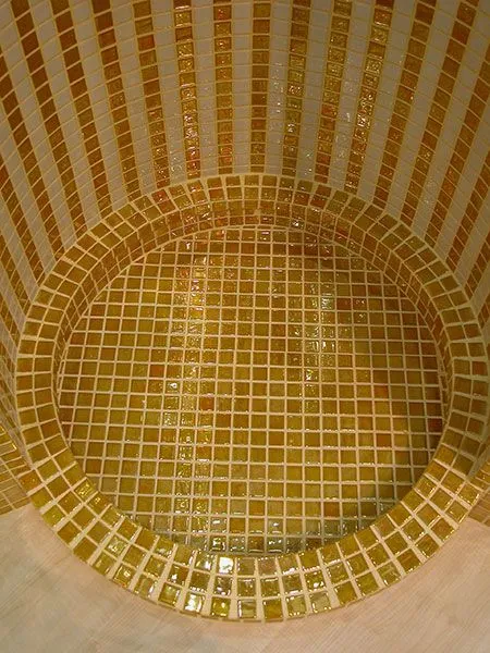 Мозаика METALICA от производителя Mosavit –  фото