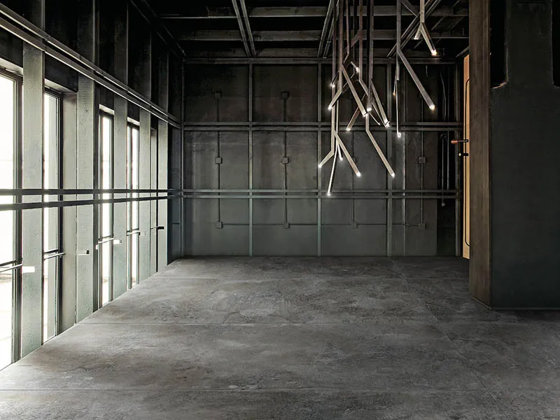 Керамогранит ULTRA METAL от производителя Ariostea –  фото