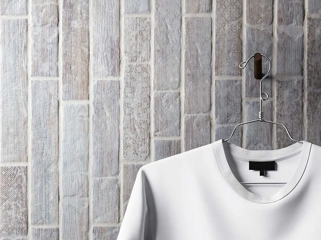 Керамическая плитка BRIQUES от производителя WOW –  фото