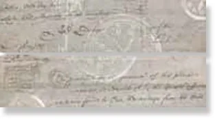 Декор кер-т BetonAge Brune Par Mix 2 ret