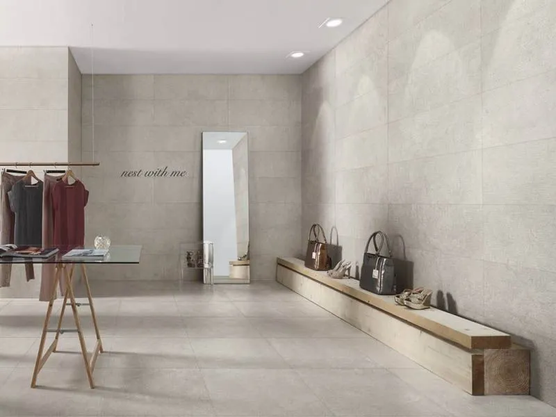 Керамическая плитка NEST от производителя Love Tiles –  фото