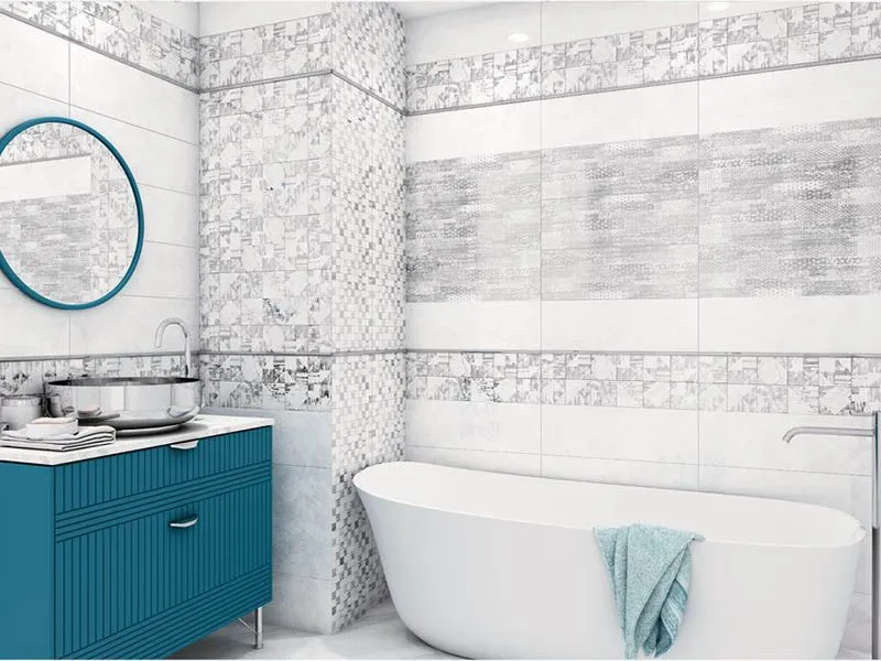 Керамическая плитка VESTA от производителя AltaCera –  фото