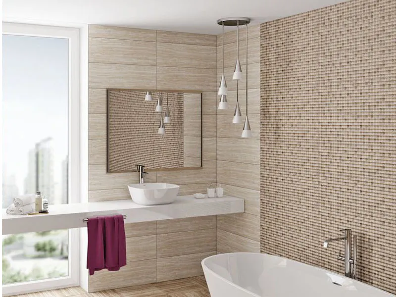 Керамическая плитка ONTARIO от производителя Undefasa –  фото