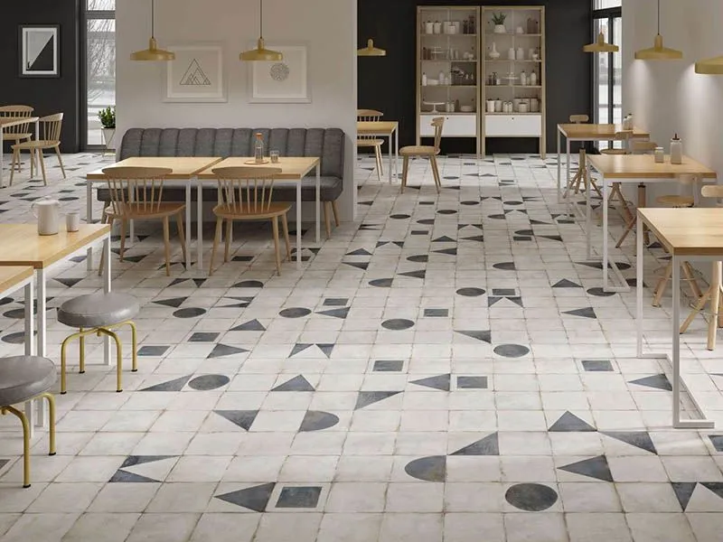 Керамогранит MAISON от производителя Harmony –  фото