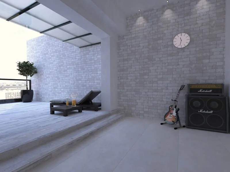 Керамогранит TEXTILE от производителя Estima –  фото