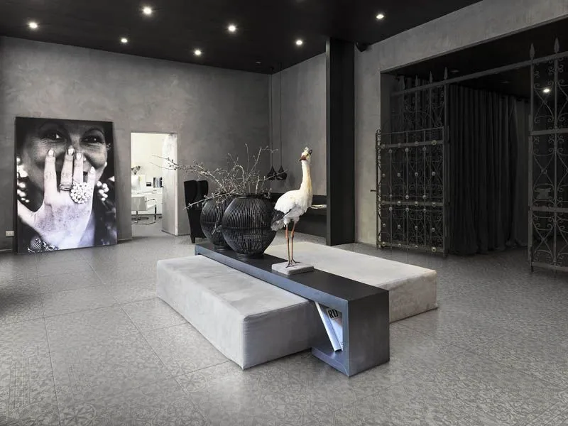 Керамическая плитка SOFIA от производителя Bardelli –  фото