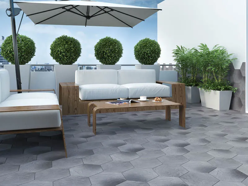 Ступени TAURUS от производителя Paradyz –  фото