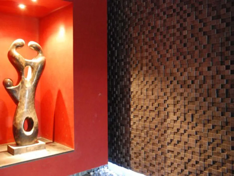 Натуральный камень 3D FUSION STONE от производителя Chakmaks –  фото