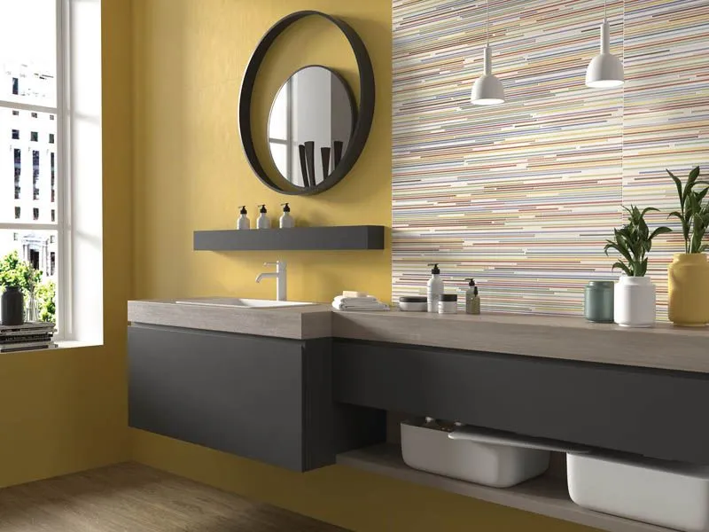 Керамическая плитка CLOUD от производителя APE Ceramica –  фото