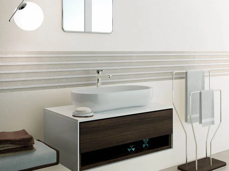 Керамическая плитка 9523 от производителя Porcelanite Dos –  фото