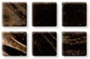 Мозаика G61 на бумаге