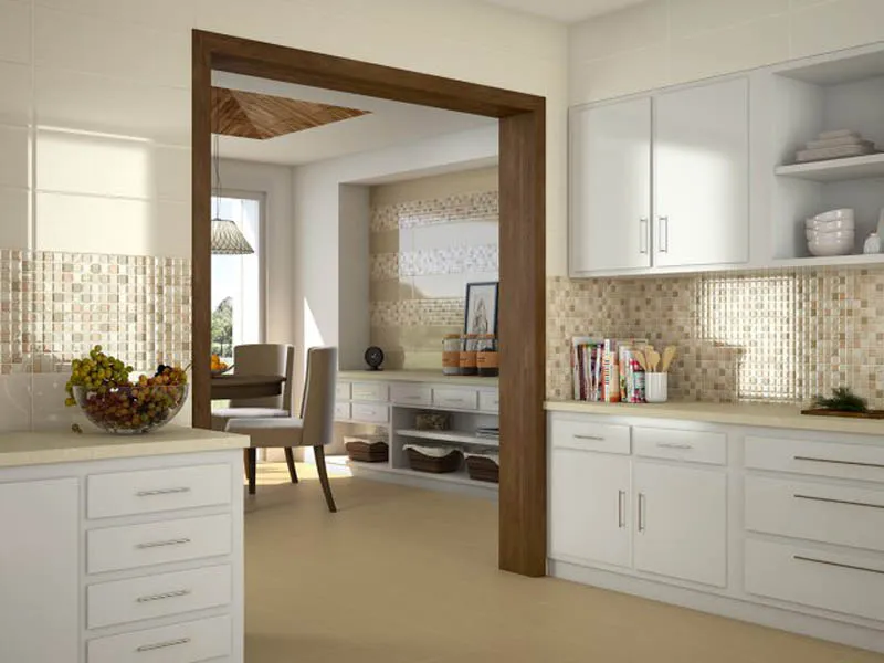 Керамическая плитка GALA от производителя Newker Ceramics –  фото