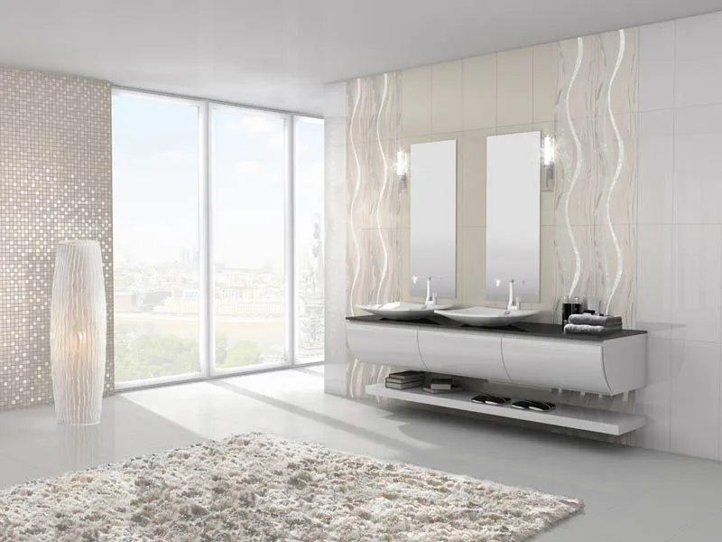 Керамическая плитка VARIETY от производителя ArtiCer –  фото