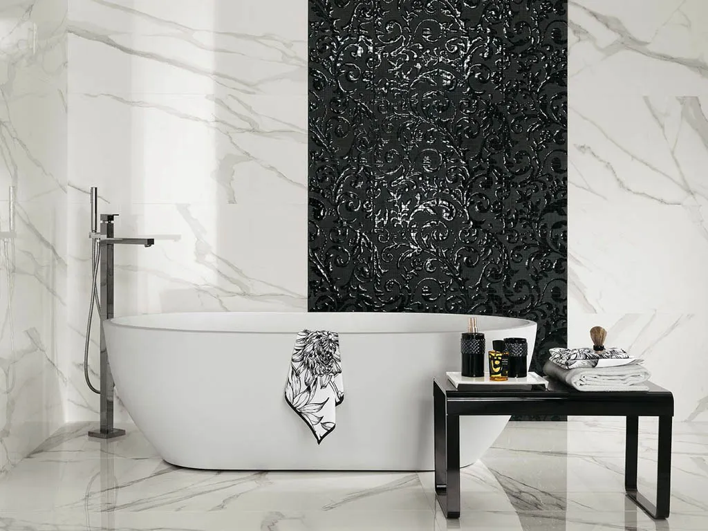 Керамогранит ROMA DIAMOND от производителя FAP Ceramiche –  фото